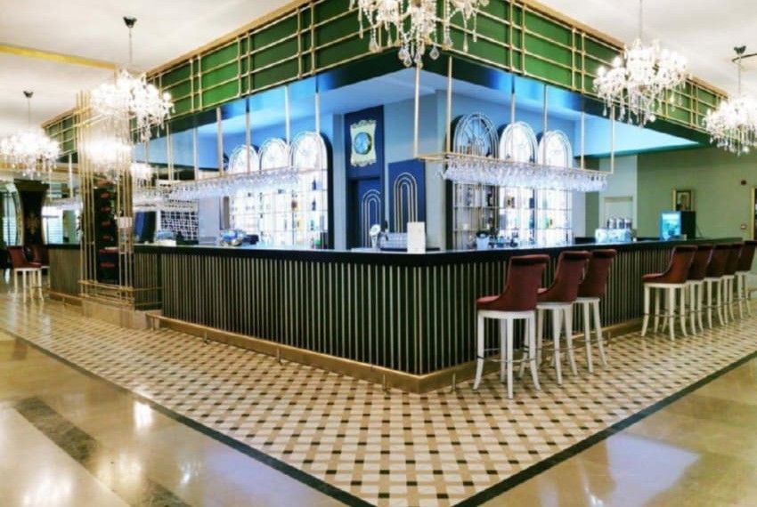 Side Crown Palace, 5* Side Crown Palace, 5*