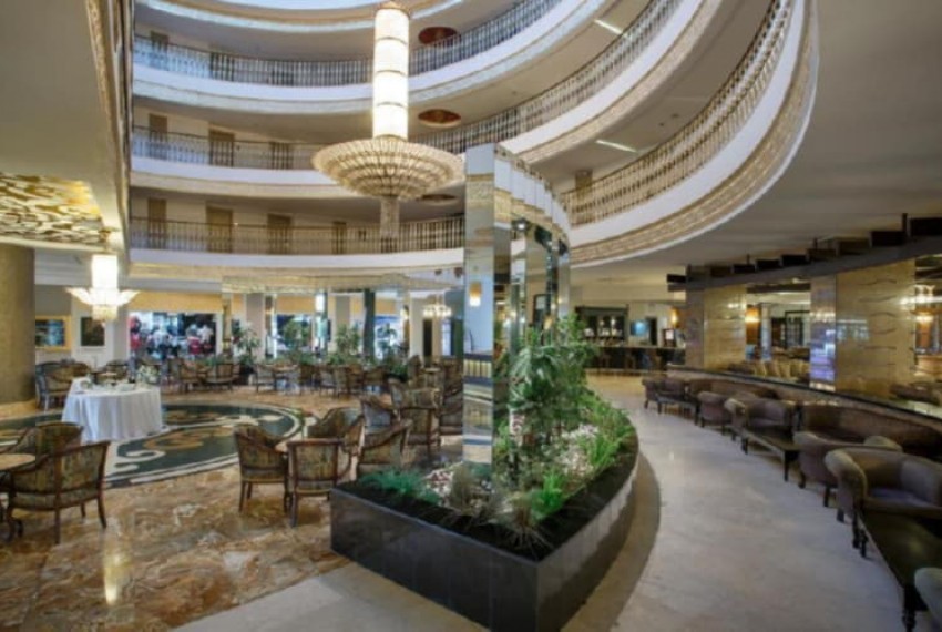Side Crown Palace, 5* Side Crown Palace, 5*