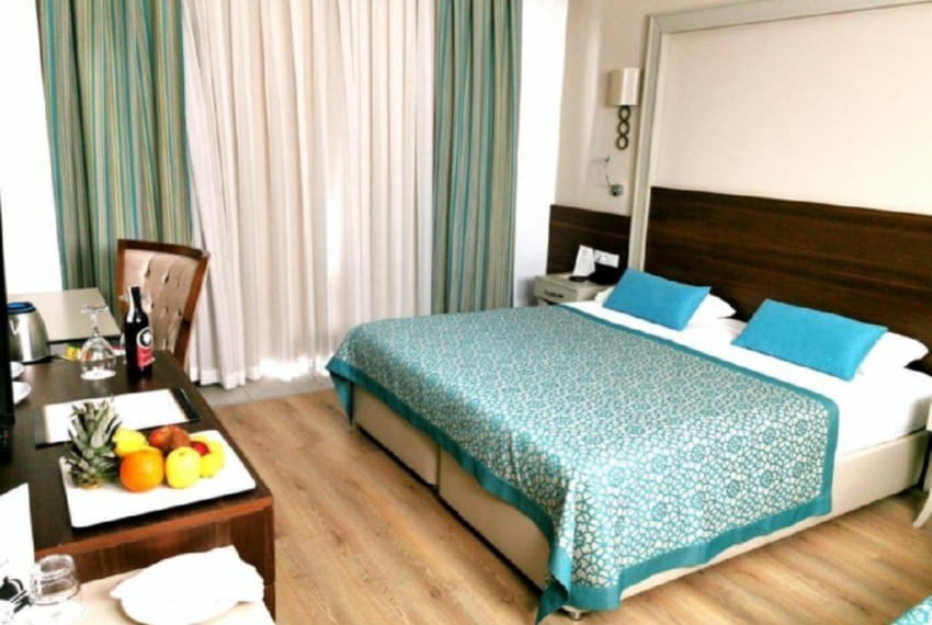 Side Crown Palace, 5* Side Crown Palace, 5*