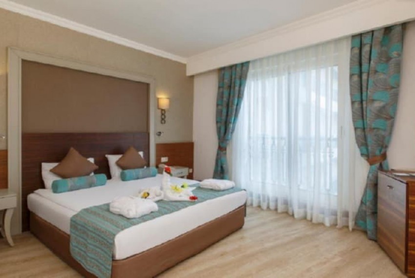 Side Crown Palace, 5* Side Crown Palace, 5*