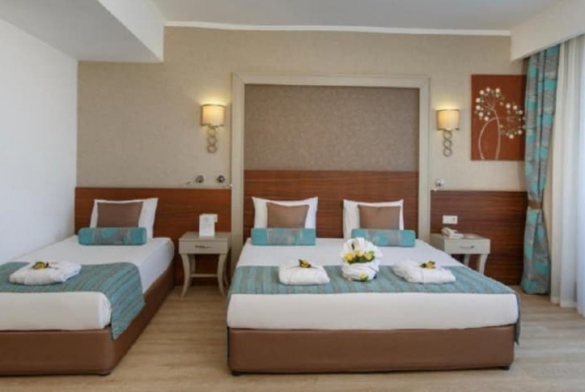 Side Crown Palace, 5* Side Crown Palace, 5*