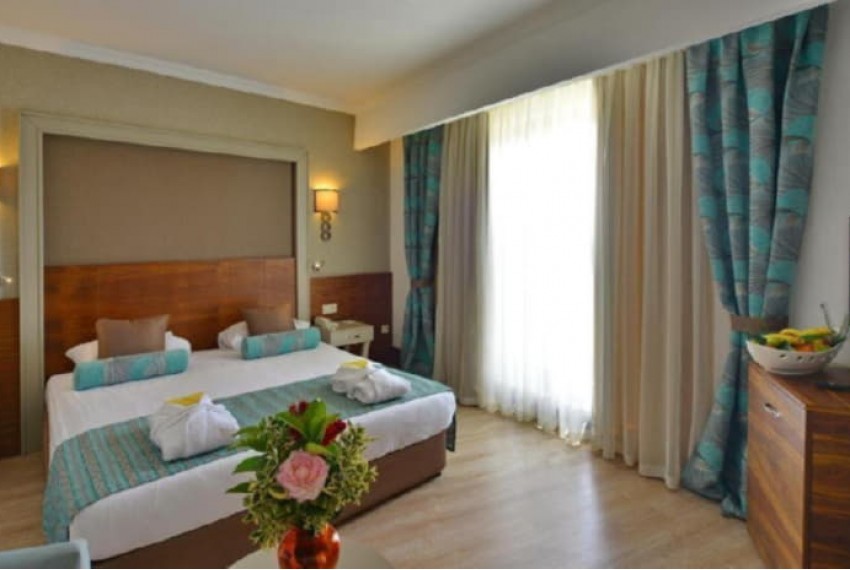 Side Crown Palace, 5* Side Crown Palace, 5*