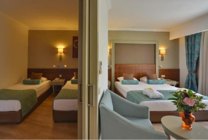 Side Crown Palace, 5* Side Crown Palace, 5*