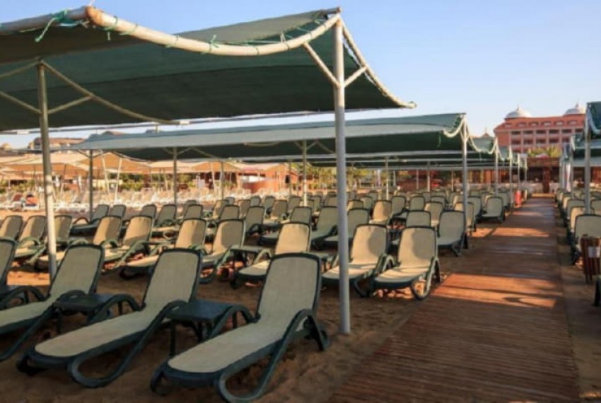 Side Crown Palace, 5* Side Crown Palace, 5*