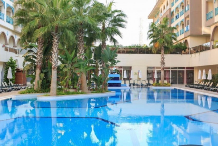Side Crown Palace, 5* Side Crown Palace, 5*