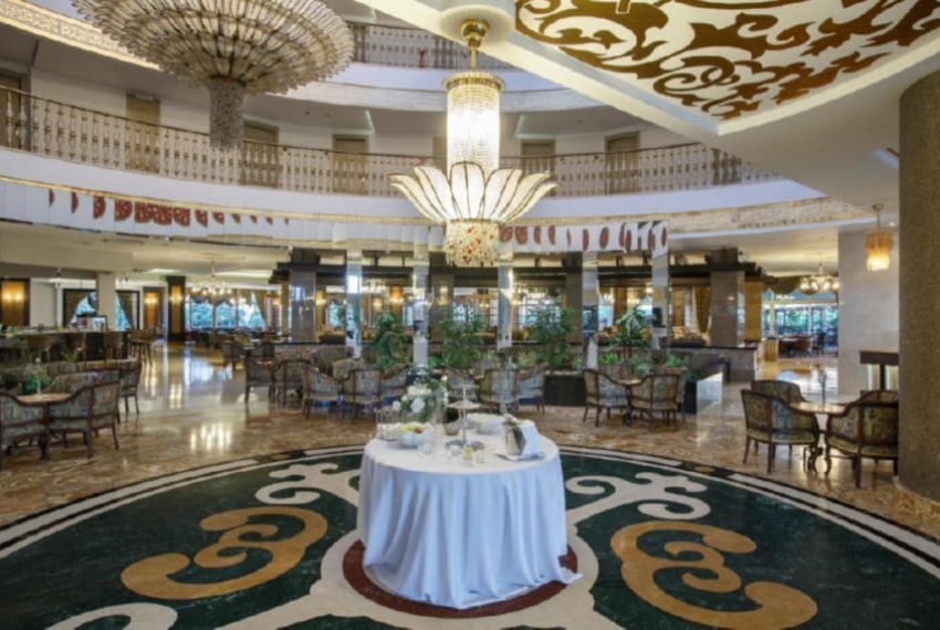 Side Crown Palace, 5* Side Crown Palace, 5*