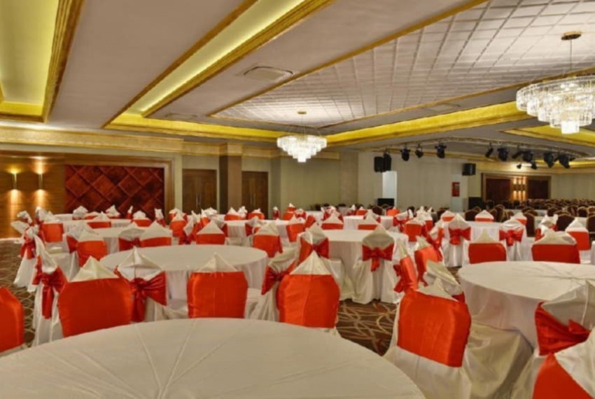 Side Crown Palace, 5* Side Crown Palace, 5*
