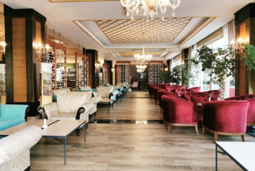 Side Crown Palace, 5* Side Crown Palace, 5*
