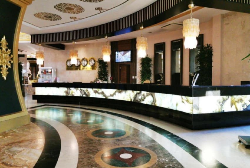 Side Crown Palace, 5* Side Crown Palace, 5*