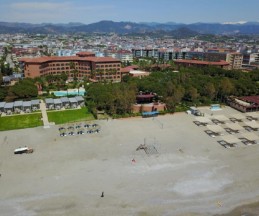 Club Hotel Turtas, 4*