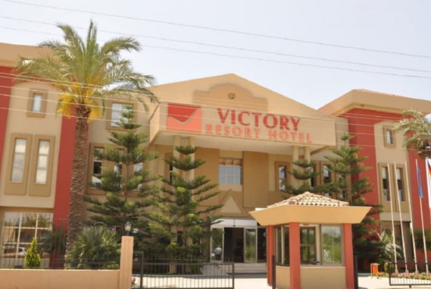 Victory Resort, 4* Victory Resort, 4*