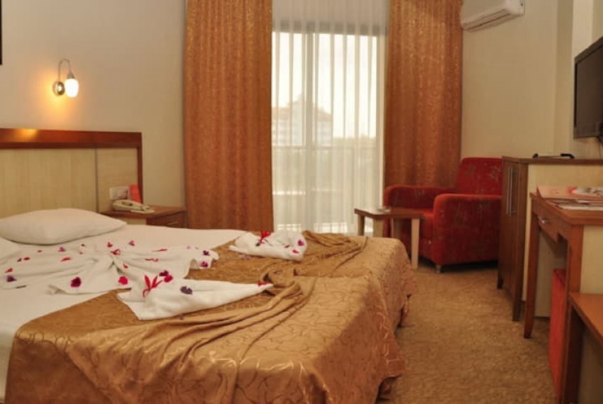 Victory Resort, 4* Victory Resort, 4*