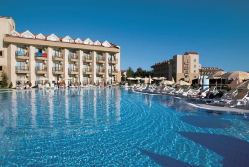 Victory Resort, 4* Victory Resort, 4*