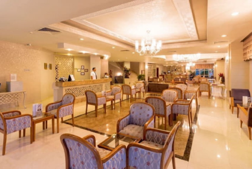 Victory Resort, 4* Victory Resort, 4*