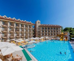 Victory Resort, 4*