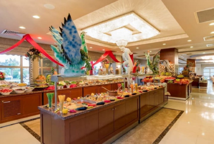 Victory Resort, 4* Victory Resort, 4*