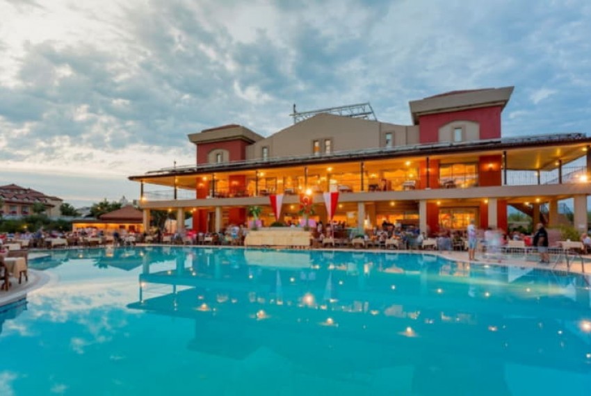 Victory Resort, 4* Victory Resort, 4*