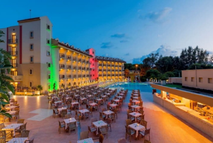 Victory Resort, 4* Victory Resort, 4*