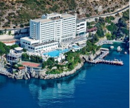 Korumar Hotel, 5*