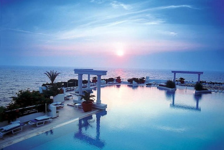 Korumar Hotel, 5* Korumar Hotel, 5*