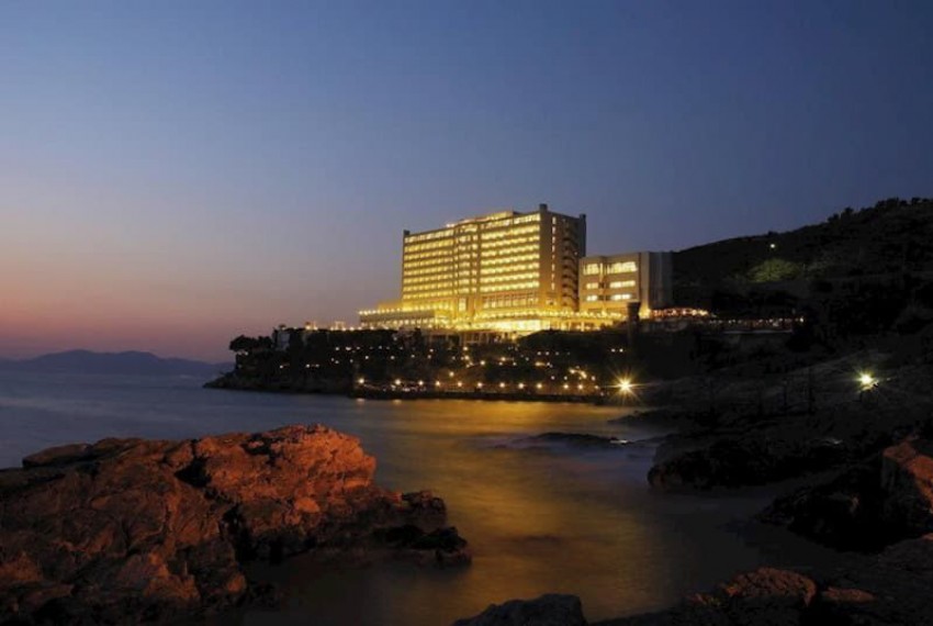 Korumar Hotel, 5* Korumar Hotel, 5*