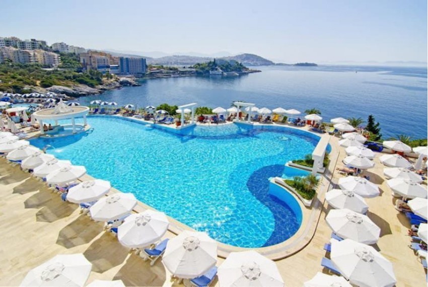 Korumar Hotel, 5* Korumar Hotel, 5*