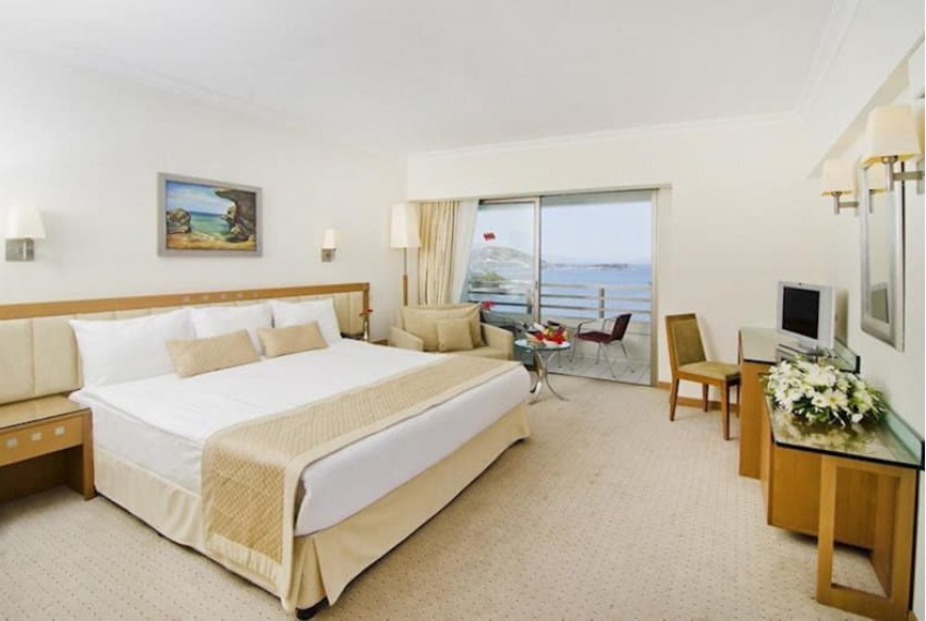 Korumar Hotel, 5* Korumar Hotel, 5*