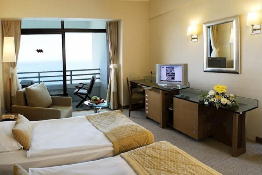 Korumar Hotel, 5* Korumar Hotel, 5*