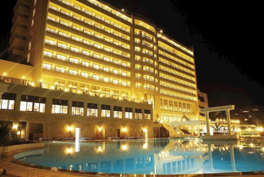 Korumar Hotel, 5* Korumar Hotel, 5*