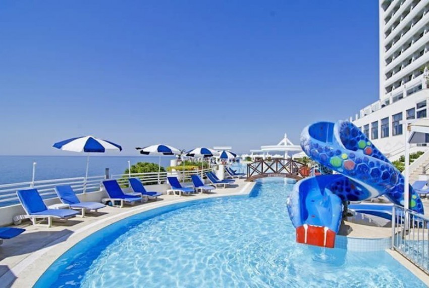 Korumar Hotel, 5* Korumar Hotel, 5*