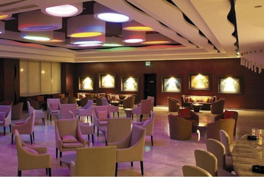Korumar Hotel, 5* Korumar Hotel, 5*