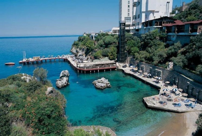Korumar Hotel, 5* Korumar Hotel, 5*