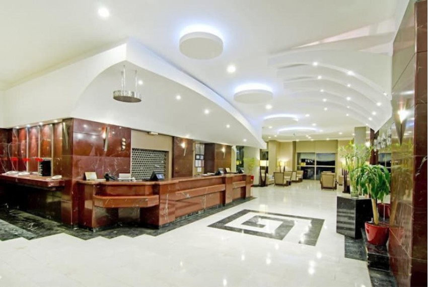 Korumar Hotel, 5* Korumar Hotel, 5*