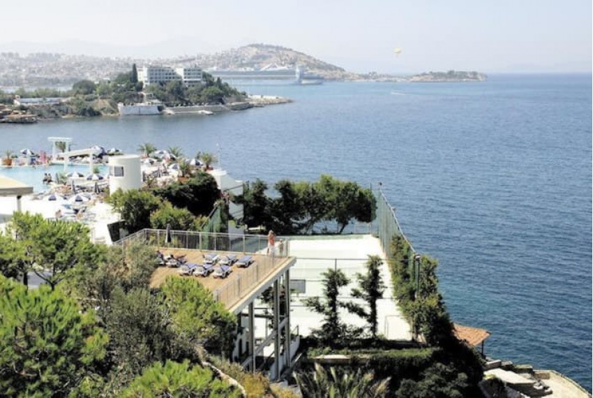 Korumar Hotel, 5* Korumar Hotel, 5*