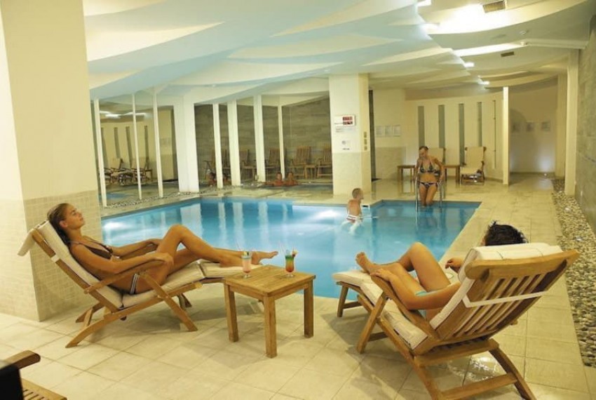 Korumar Hotel, 5* Korumar Hotel, 5*