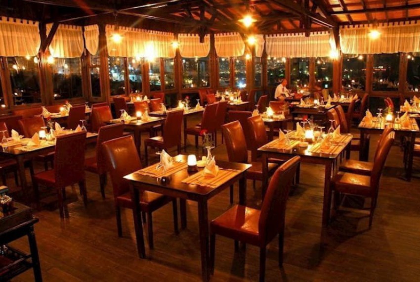 Korumar Hotel, 5* Korumar Hotel, 5*