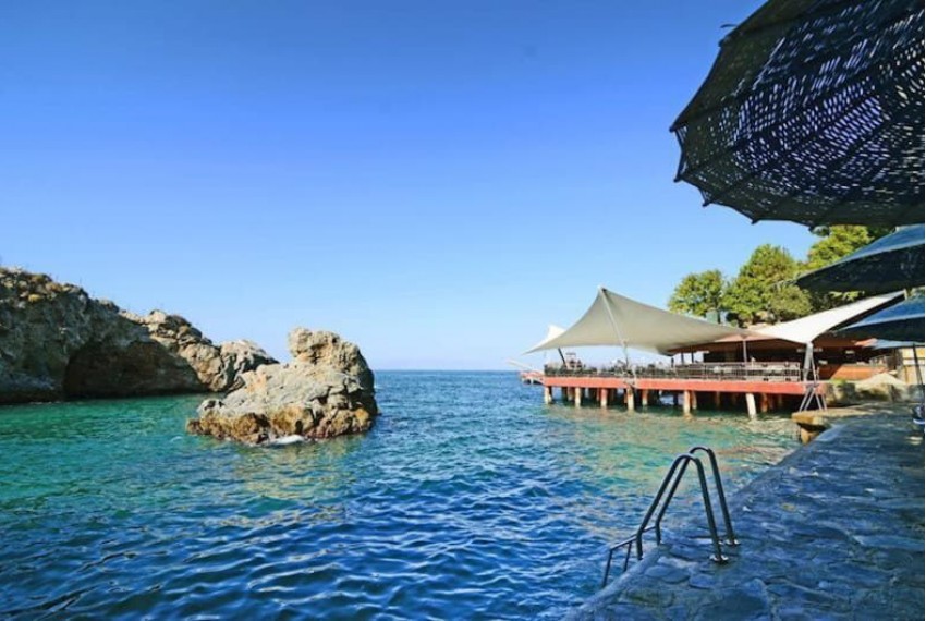 Korumar Hotel, 5* Korumar Hotel, 5*