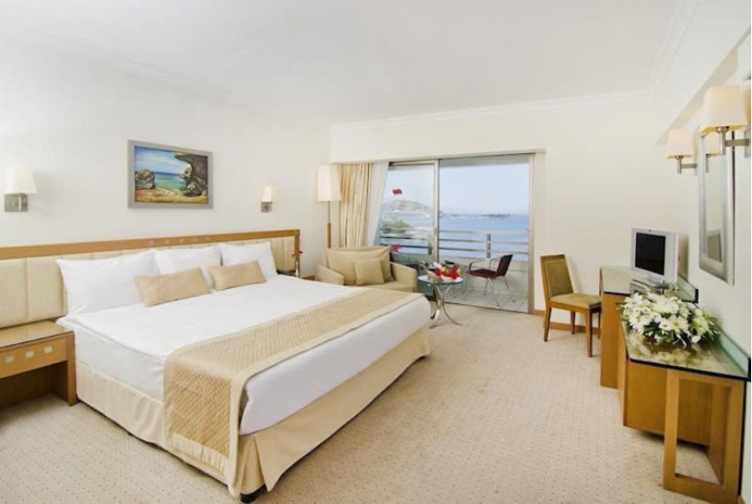 Korumar Hotel, 5* Korumar Hotel, 5*