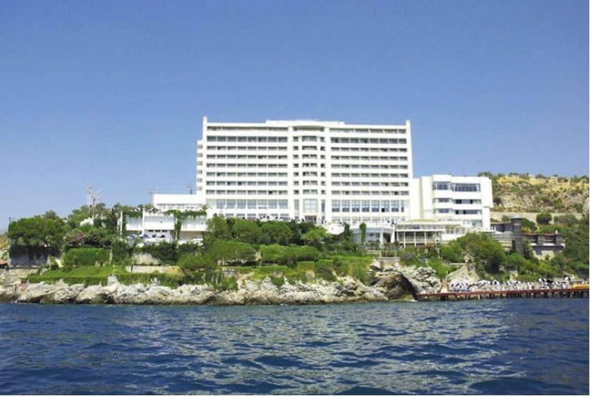 Korumar Hotel, 5* Korumar Hotel, 5*