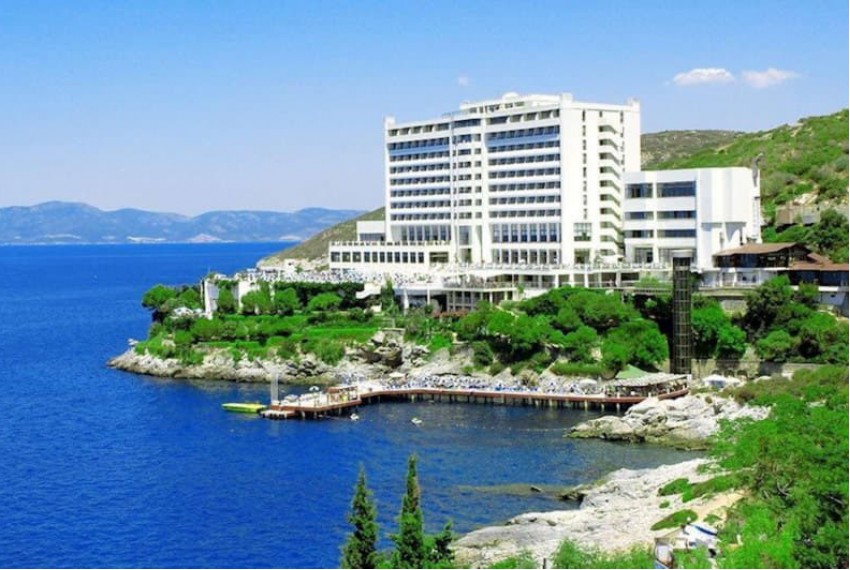 Korumar Hotel, 5* Korumar Hotel, 5*