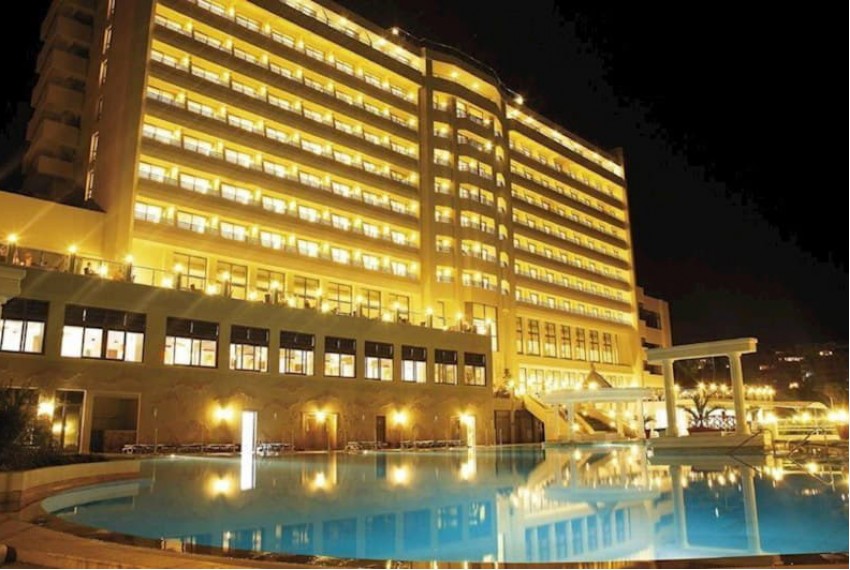Korumar Hotel, 5* Korumar Hotel, 5*