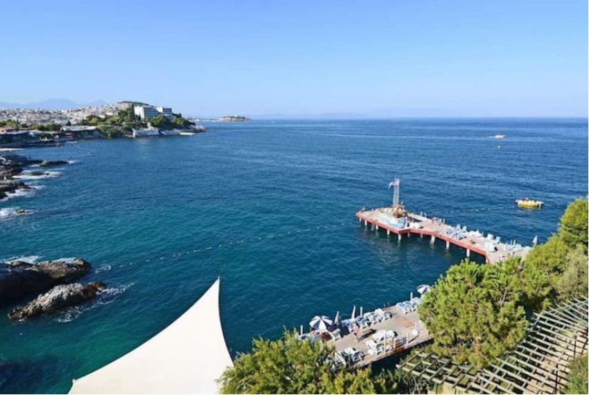 Korumar Hotel, 5* Korumar Hotel, 5*