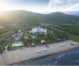 Richmond Ephesus, 5*