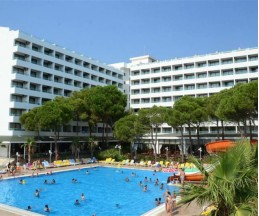 Grand Efe, 4*