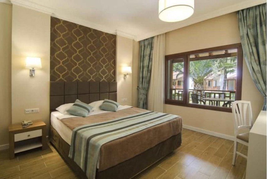 Club Kustur (ex. Majesty Club Kustur), 5* Club Kustur (ex. Majesty Club Kustur), 5*