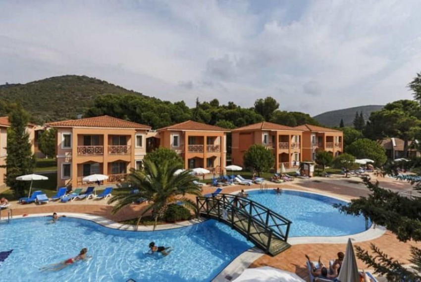 Club Kustur (ex. Majesty Club Kustur), 5* Club Kustur (ex. Majesty Club Kustur), 5*