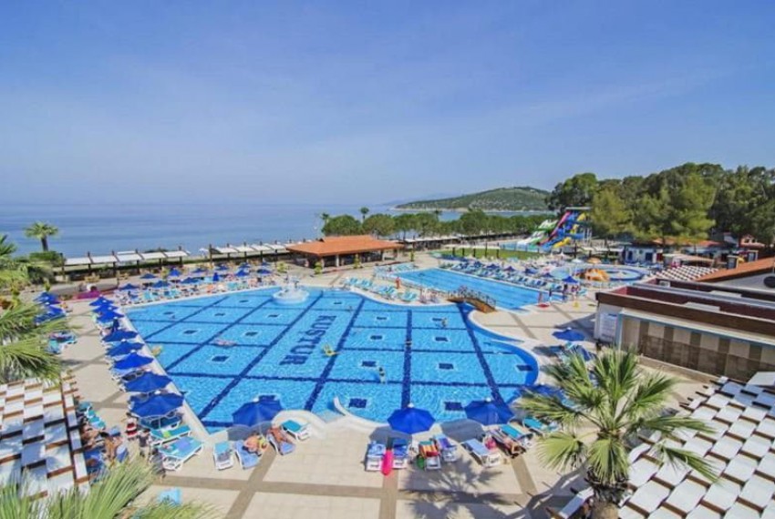 Club Kustur (ex. Majesty Club Kustur), 5* Club Kustur (ex. Majesty Club Kustur), 5*