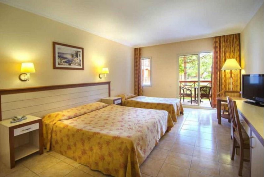 Club Kustur (ex. Majesty Club Kustur), 5* Club Kustur (ex. Majesty Club Kustur), 5*