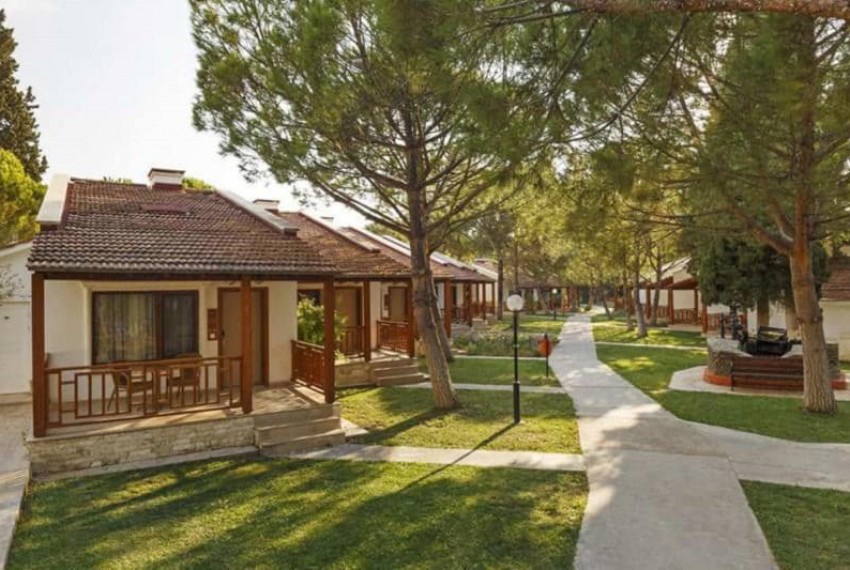 Club Kustur (ex. Majesty Club Kustur), 5* Club Kustur (ex. Majesty Club Kustur), 5*