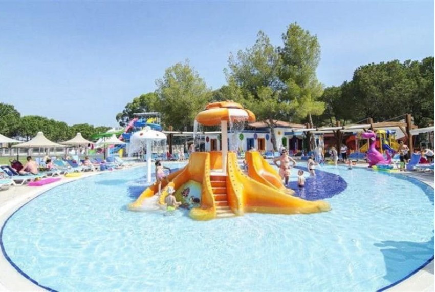 Club Kustur (ex. Majesty Club Kustur), 5* Club Kustur (ex. Majesty Club Kustur), 5*